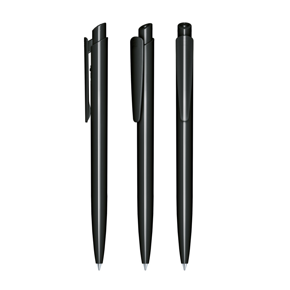 senator® Dart Polished - zwart