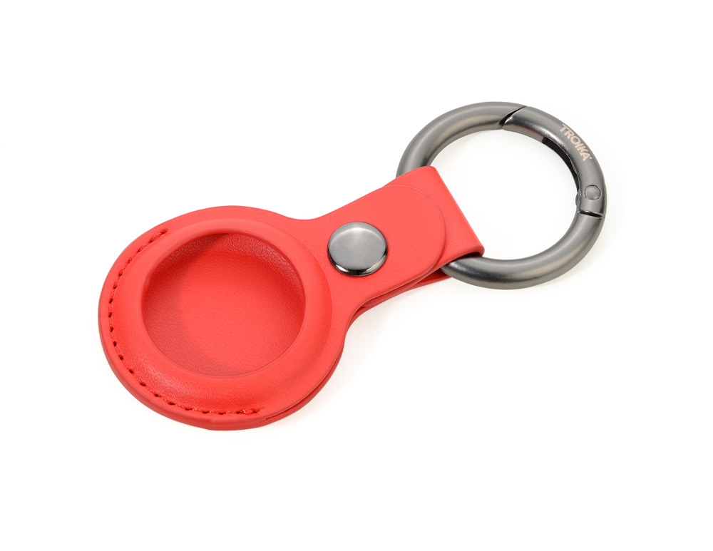 gunmetal, rood