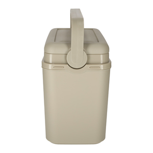 NORLÄNDER Koelbox 10L Taupe