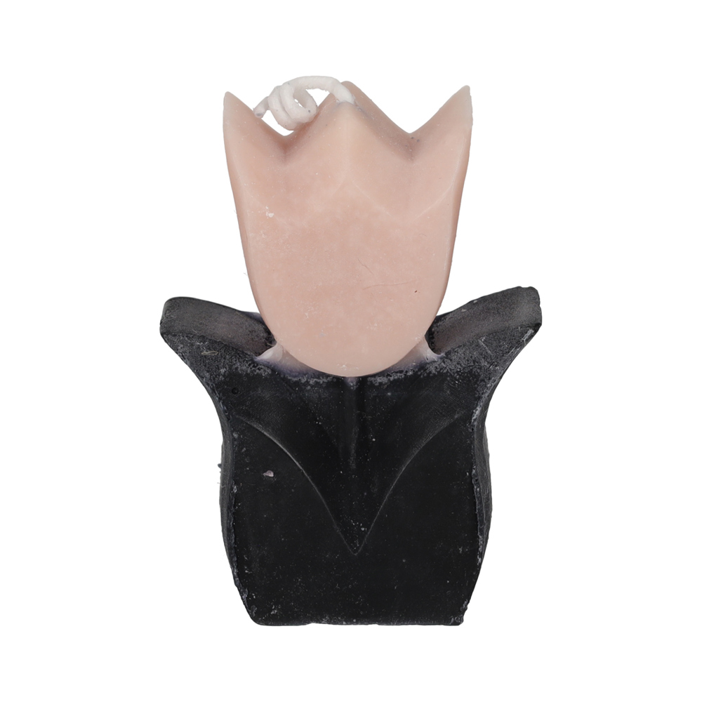 JENS Living Tulp Kaarsen Taupe/Zwart /2