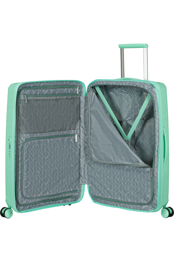 American Tourister Fastforward Spinner 68/25 TSA EXP.