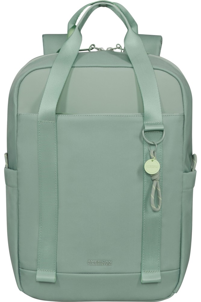 American Tourister Minima City Backpack M 15.6" - Saturn Sage