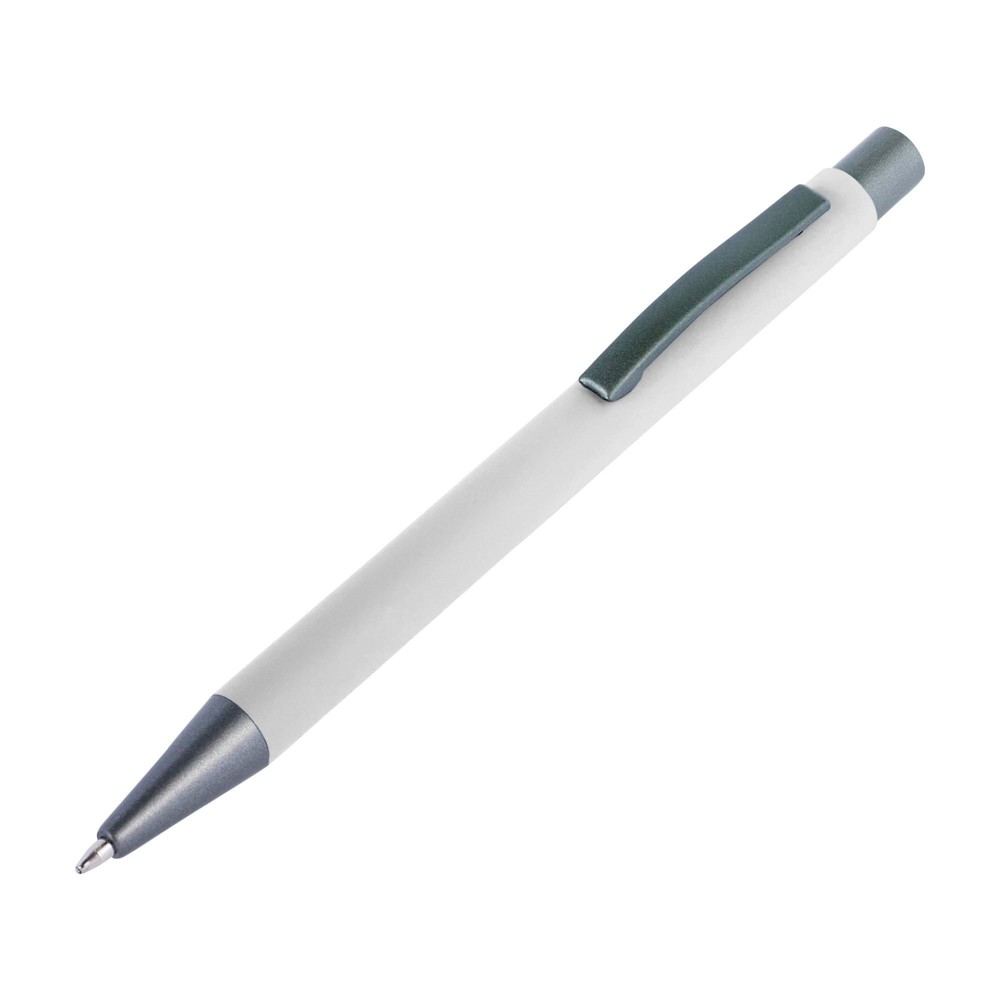Aluminium balpen Emmett