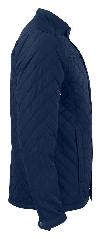 Cutter & Buck - Parkdale Jacket Heren Dark Navy 4XL