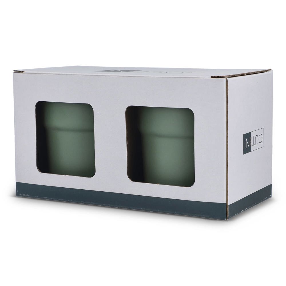 InSideOut Mokken set Fika 280ml