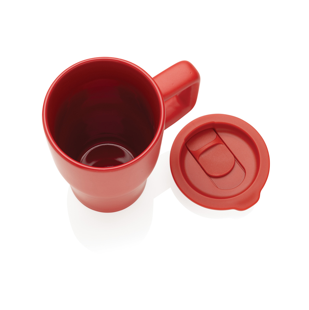Ceramic Luxe Quencher 490ml