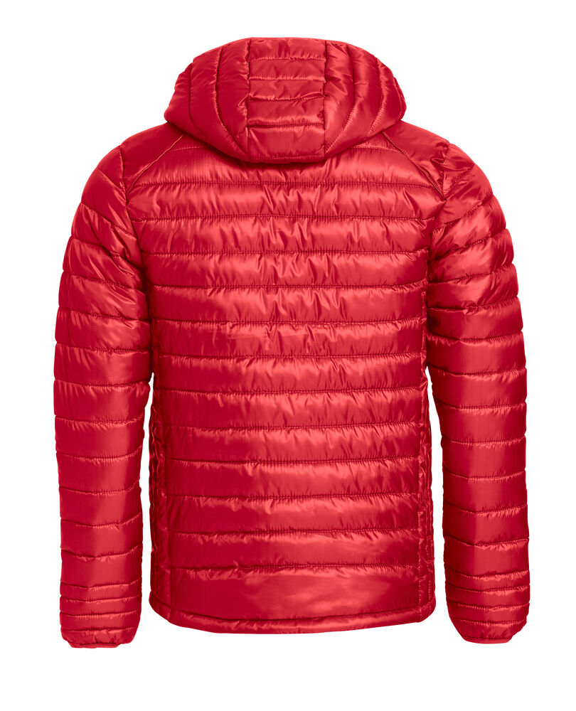 Clique - Hudson Junior Rood 120