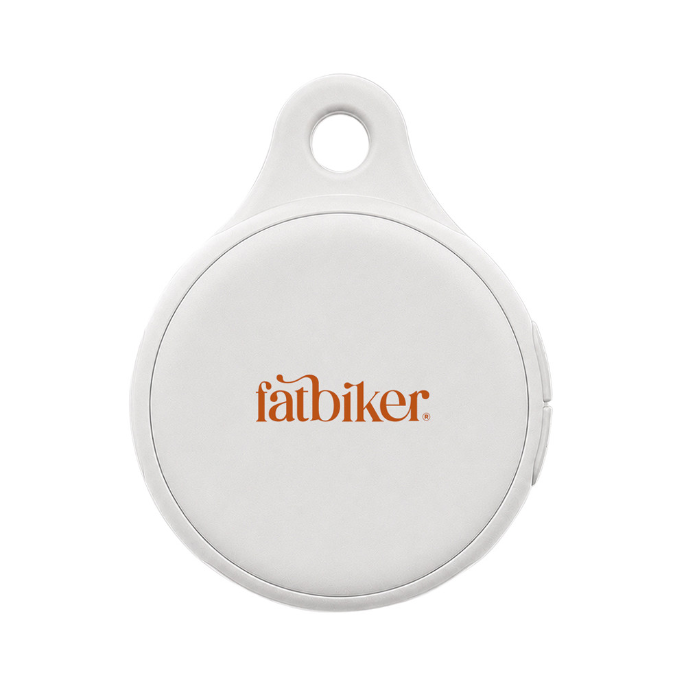 Urban Vitamin Aptos oplaadbare dual finder met lamp