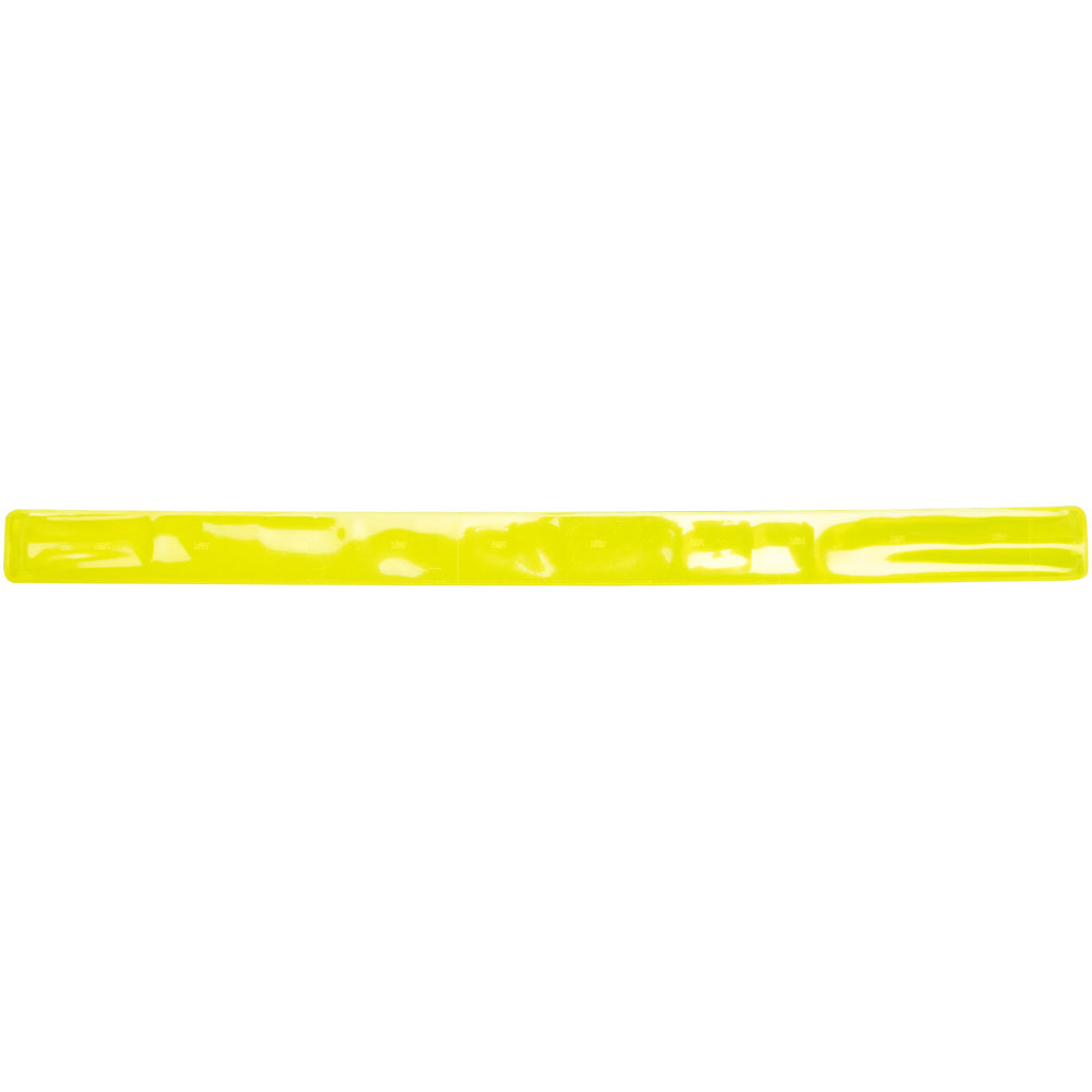 RFX™ 44 cm reflecterende PVC slapwrap