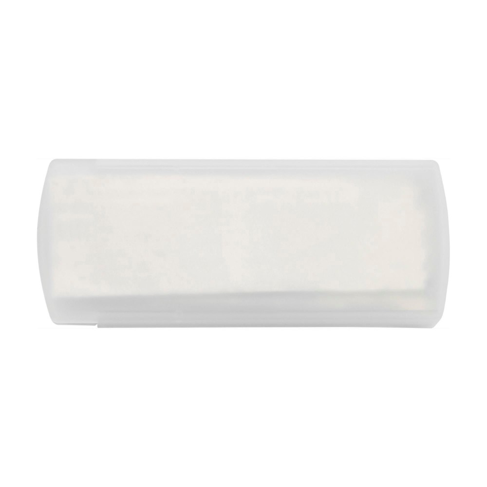 Pleisters-dispenser Pocket - wit