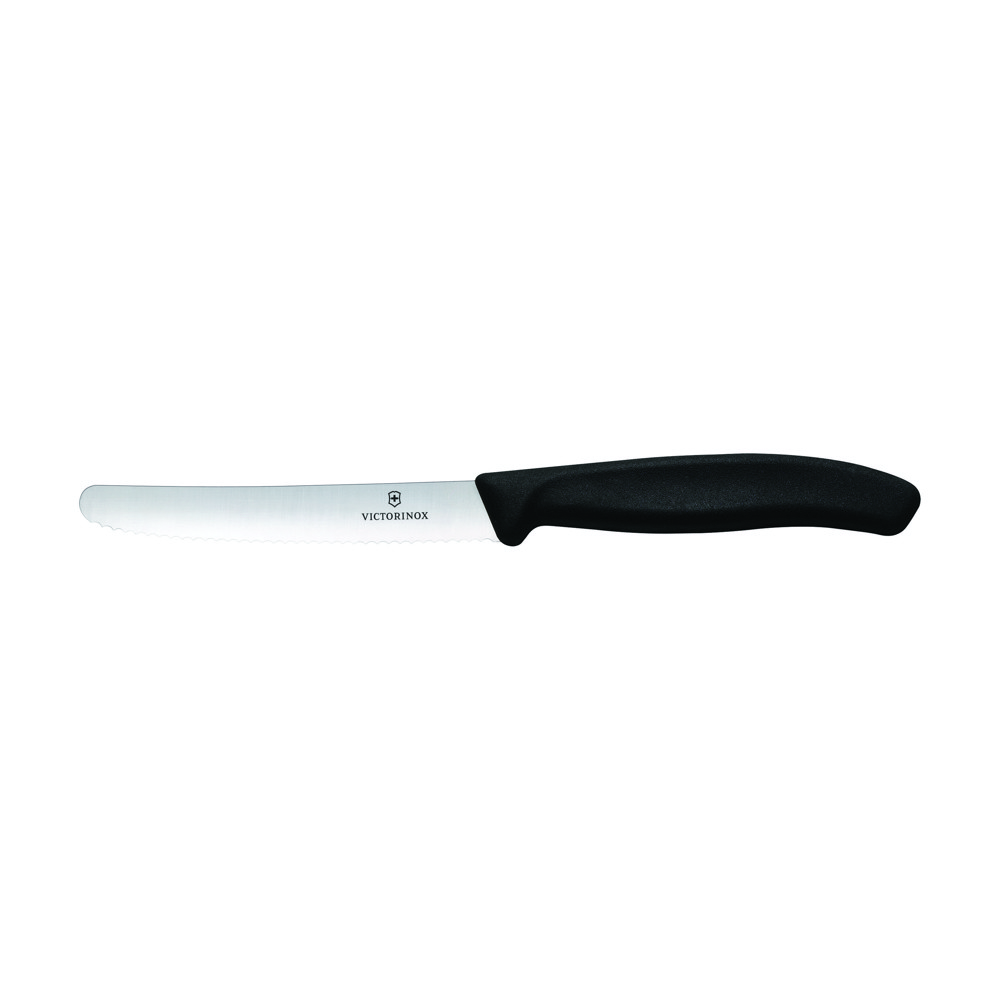 Victorinox Swiss Classic tafelmes in een beschermhoesje