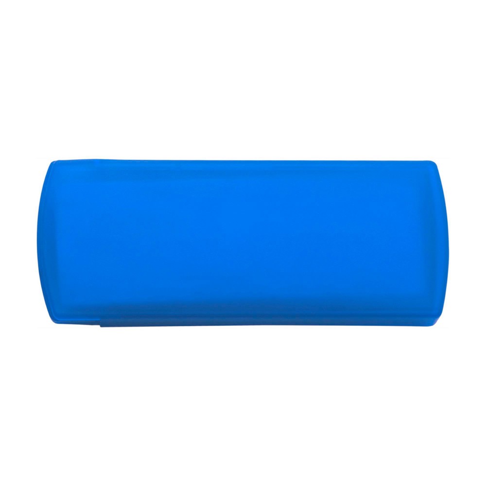 Pleisters-dispenser Pocket - kobaltblauw