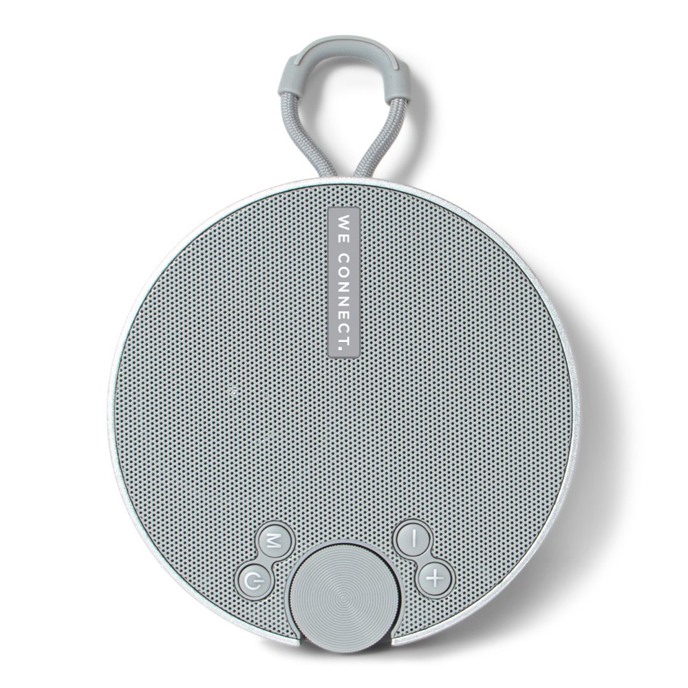 BRAINZ Disk Speaker