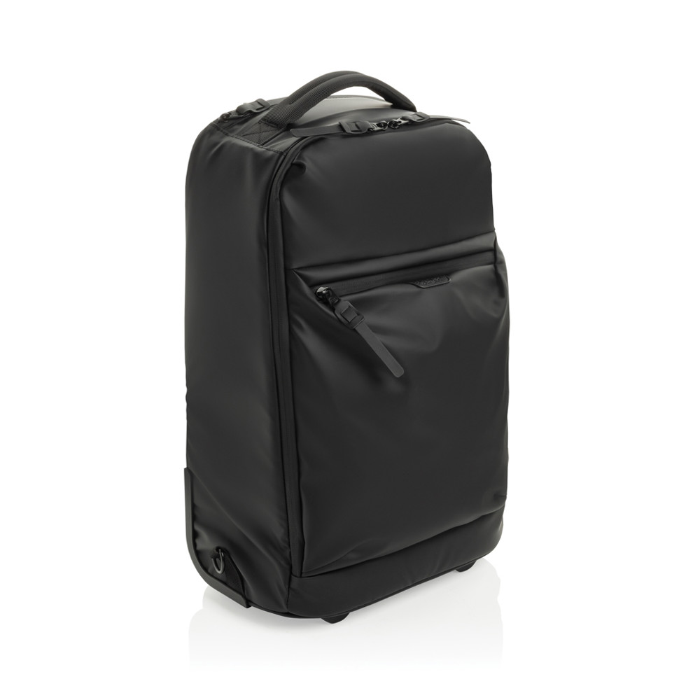Swiss Peak OSLO RCS trolley-duffeltas/rugzak