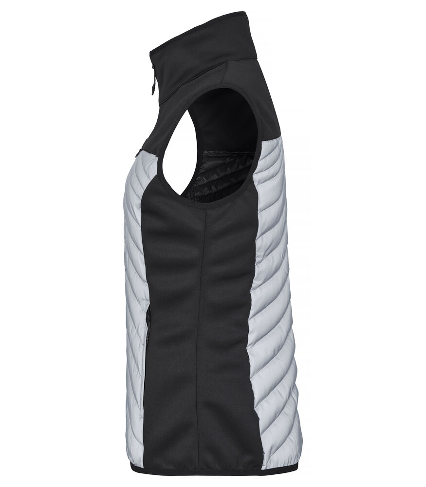 Clique - Utah Vest Women Reflective XL