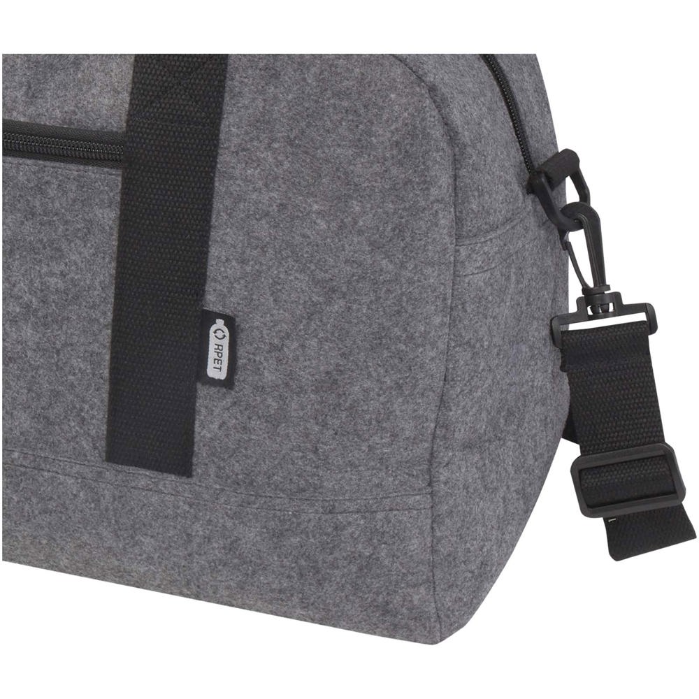 Felta GRS gerecyclede duffel bag 35 l