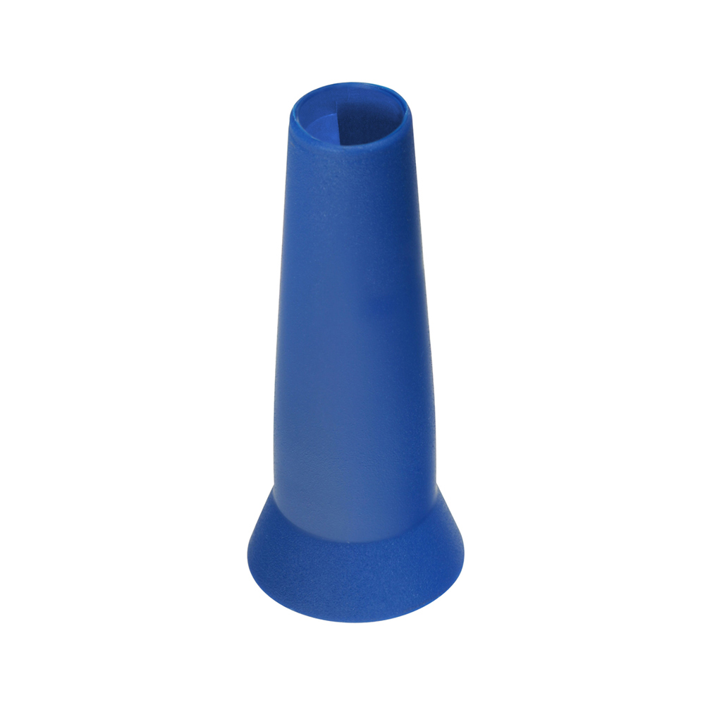 Toeter - blauw