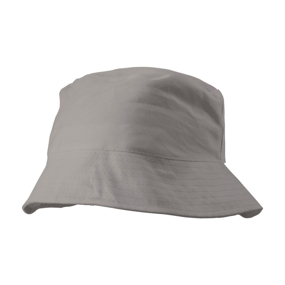 Bucket hat Felipe - grijs