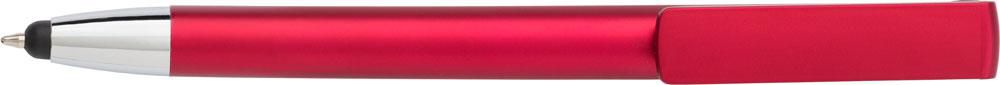 Balpen Calvin | Stylus