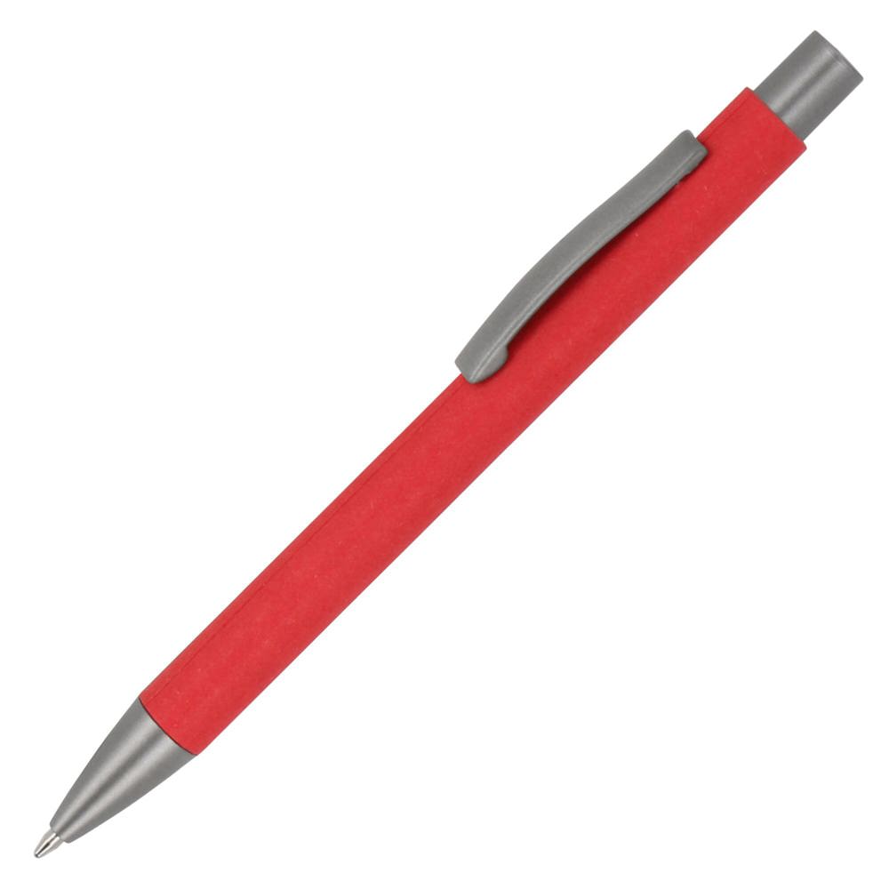 Balpen New York Papier - Rood