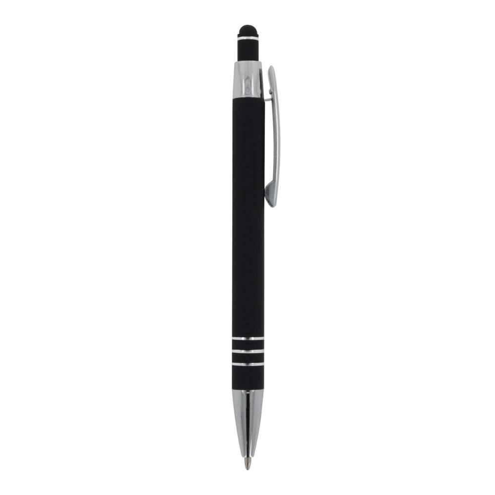 Balpen Athene Metaal soft touch