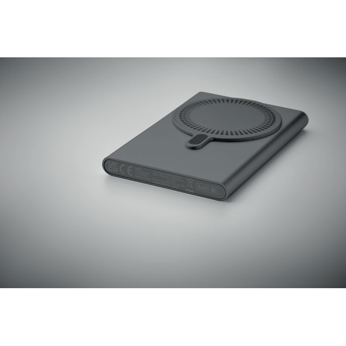 PAWTT - Draadloze oplader powerbank
