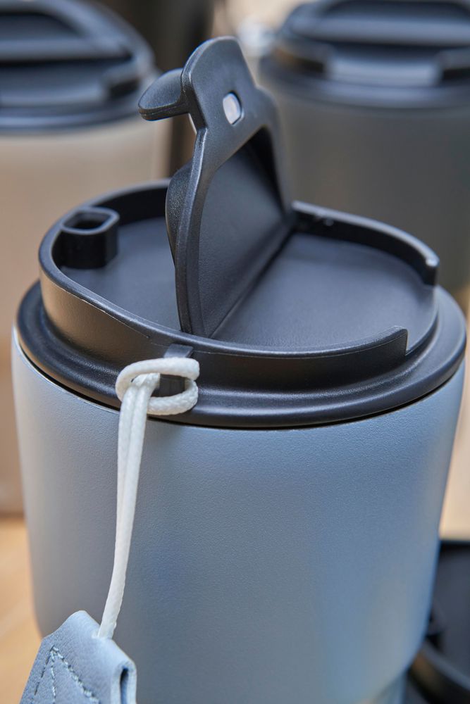 Dubbelwandige thermosbeker Louisa | 320 ml