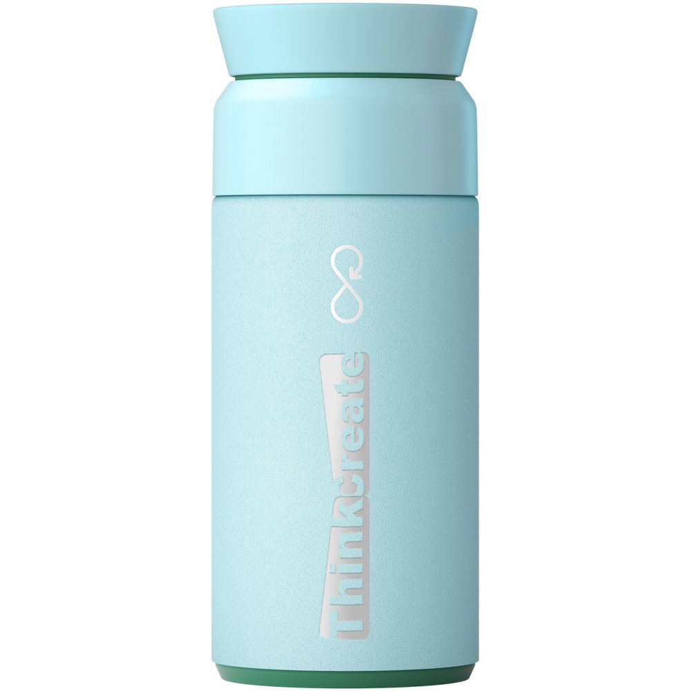 Ocean Bottle thermosfles van 350 ml