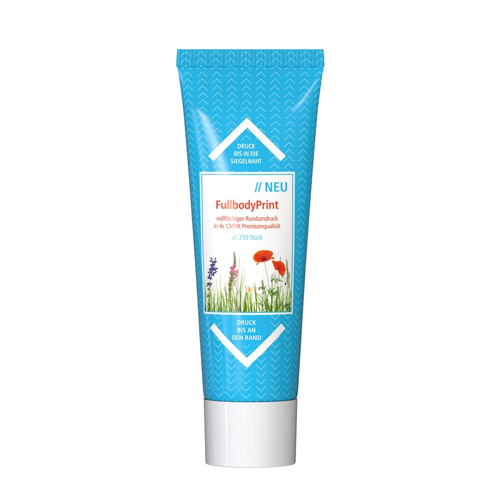 Body & After Sun Lotion (sensitief), tube 25 ml