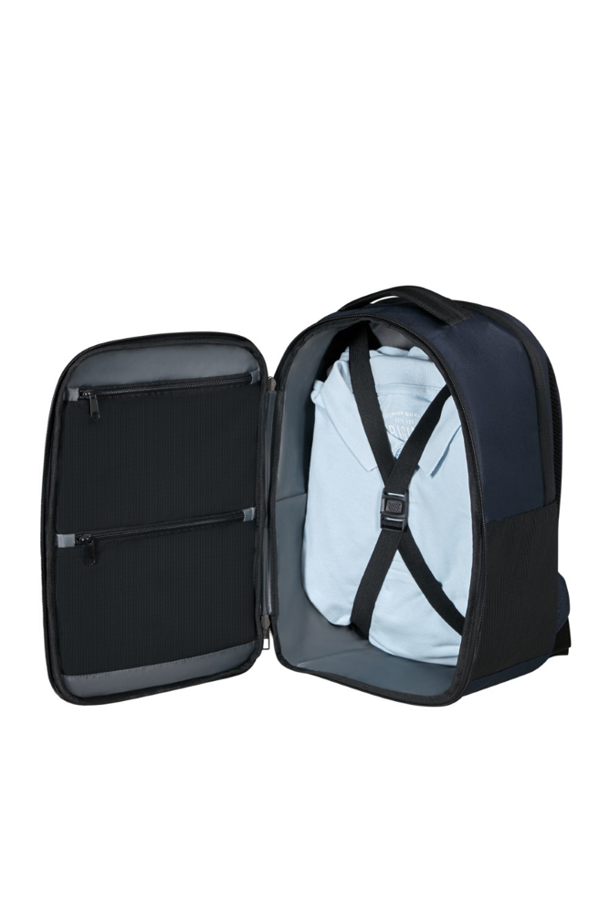 Samsonite GuardIT 3.0 Backpack Underseater S 14.1"