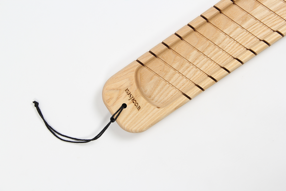 Boardette - bagette board