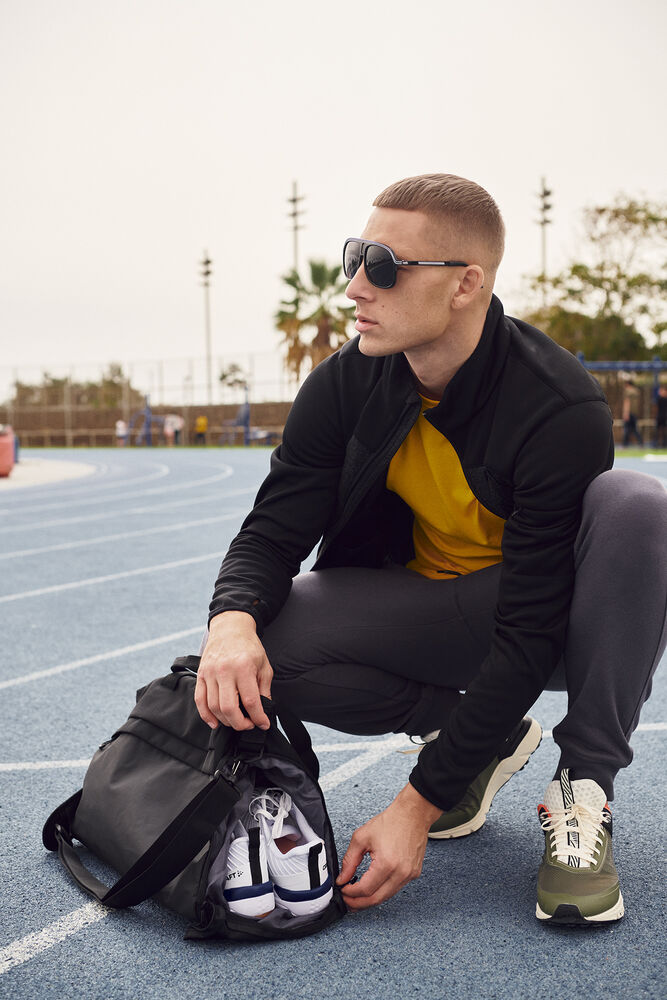 Clique - 2.0 Duffle