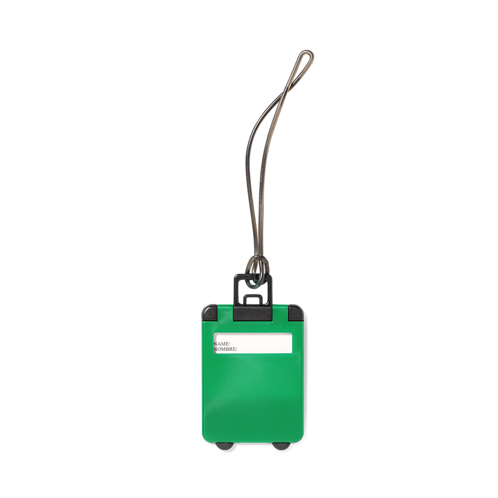 Bagage Label Cloris - VER