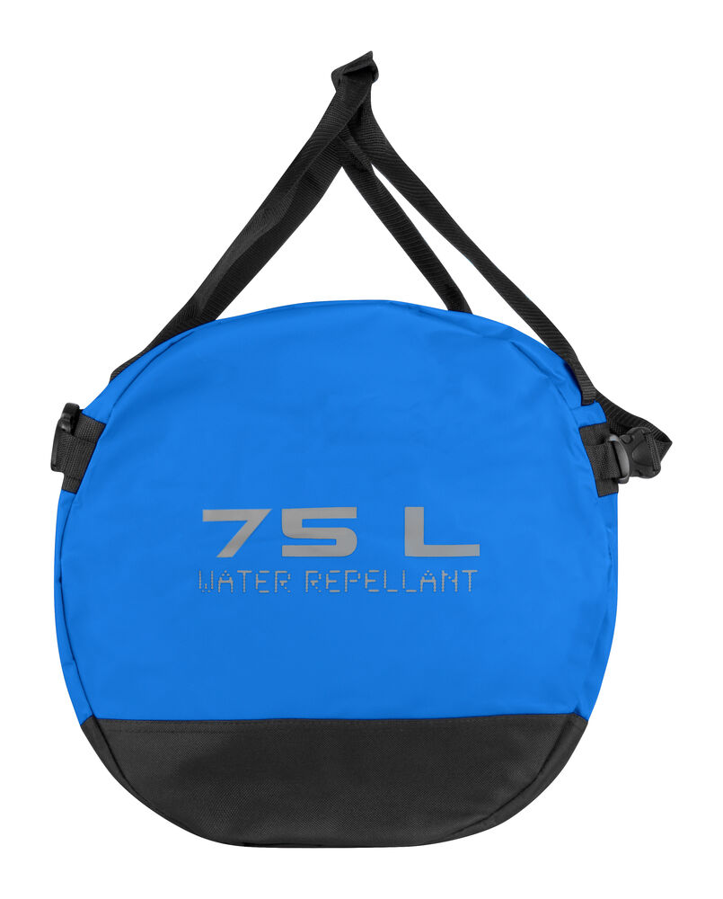 Clique - 2-in-1 bag 75L Kobalt One size