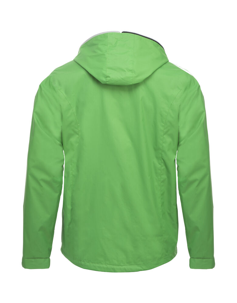 Clique - Seabrook Appel-groen XL