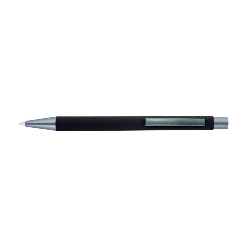 Aluminium balpen Emmett