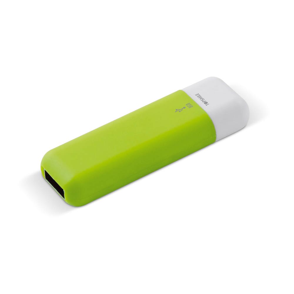 Modular USB stick 8GB