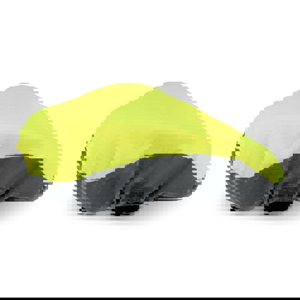 R-PET Reflecterende zadelhoes