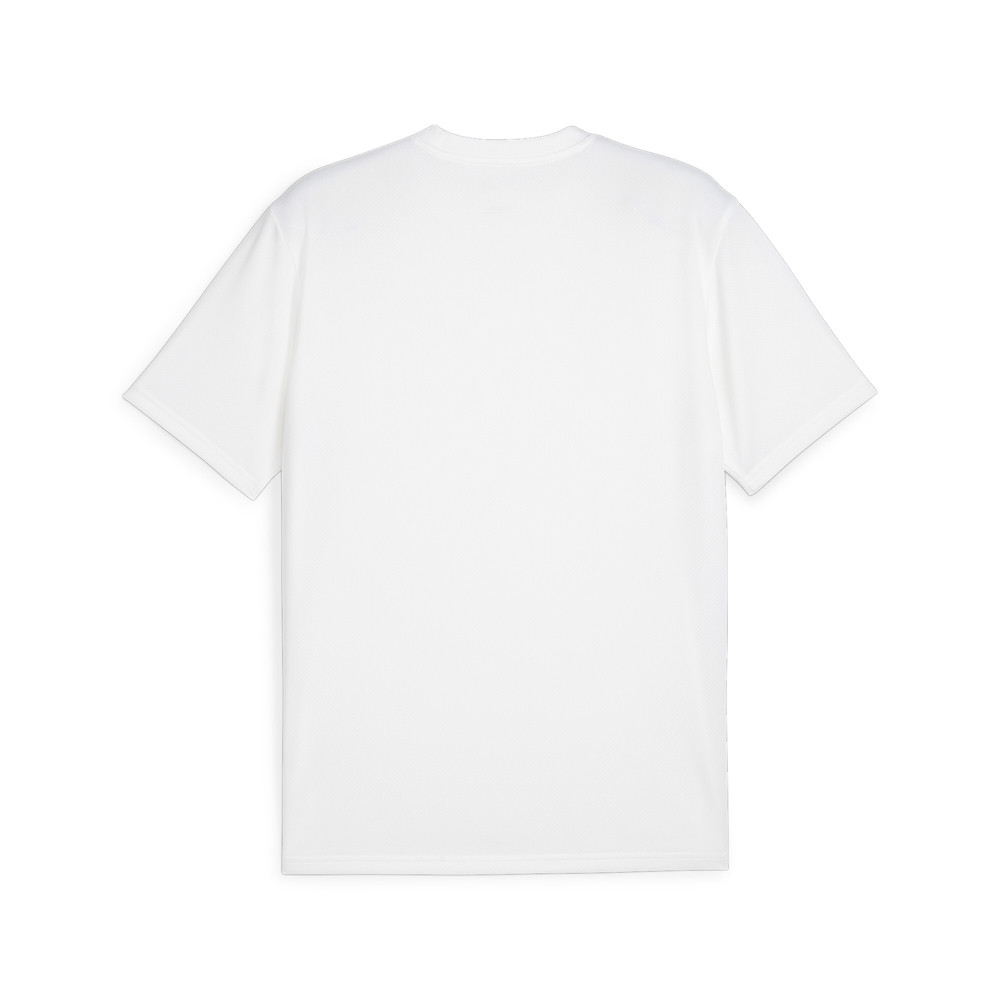 Puma Men's TeamGOAL Football Jersey