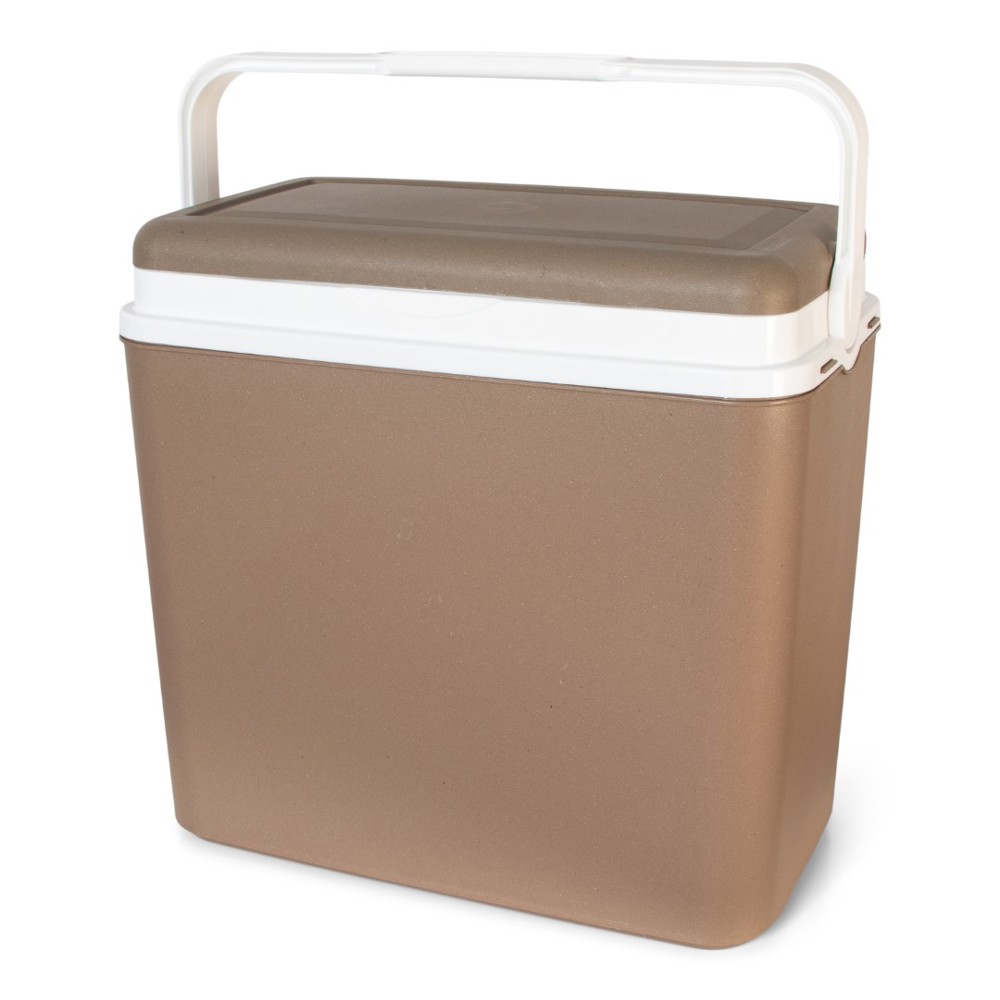 NORLÄNDER Koelbox 24L Bruin ECO