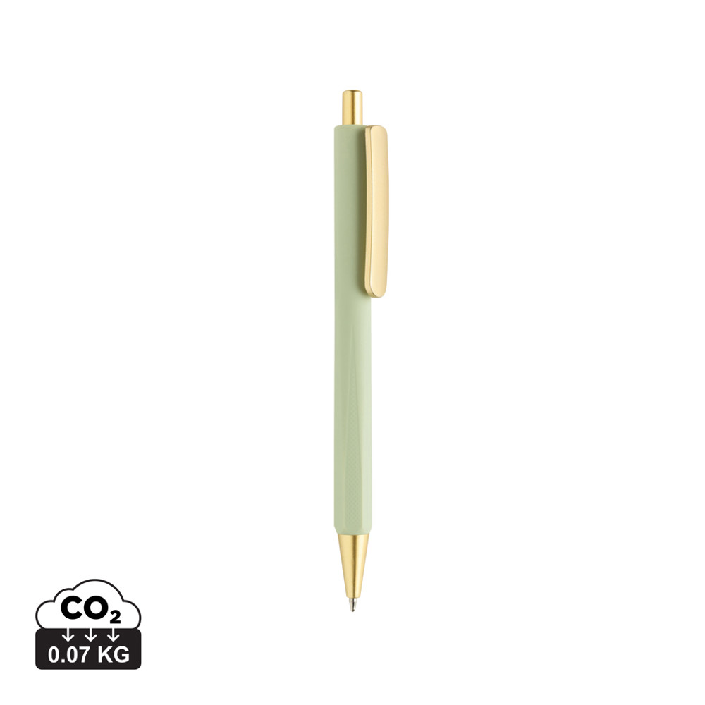 EDGE RCS driezijdige pen luxury