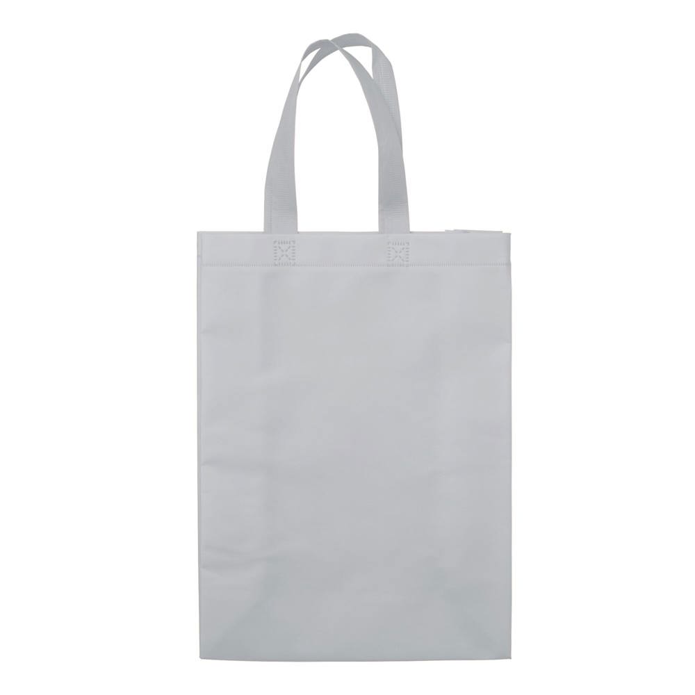 Draagtas gelamineerd non-woven medium 105g/m²