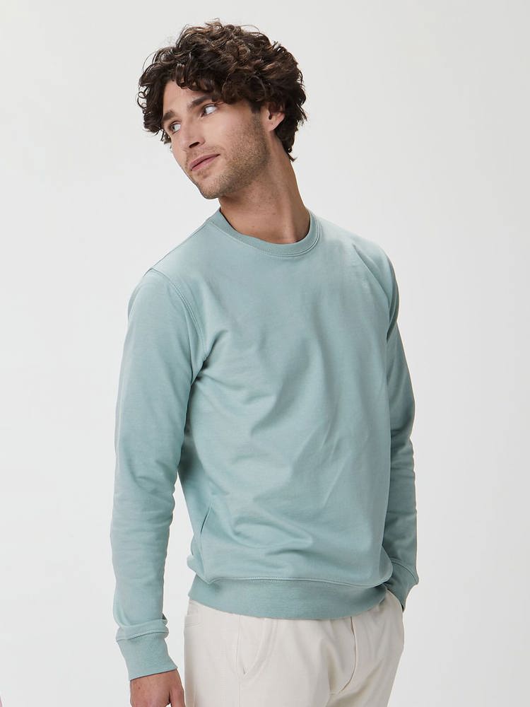 BS Atlas sweater, 280 gr/m²
