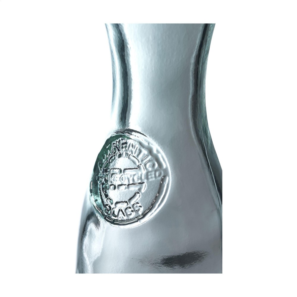 Sevilla Karaf Gerecycled Glas 800 ml