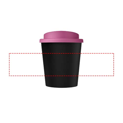 Americano® Espresso Eco 250 ml gerecyclede beker 