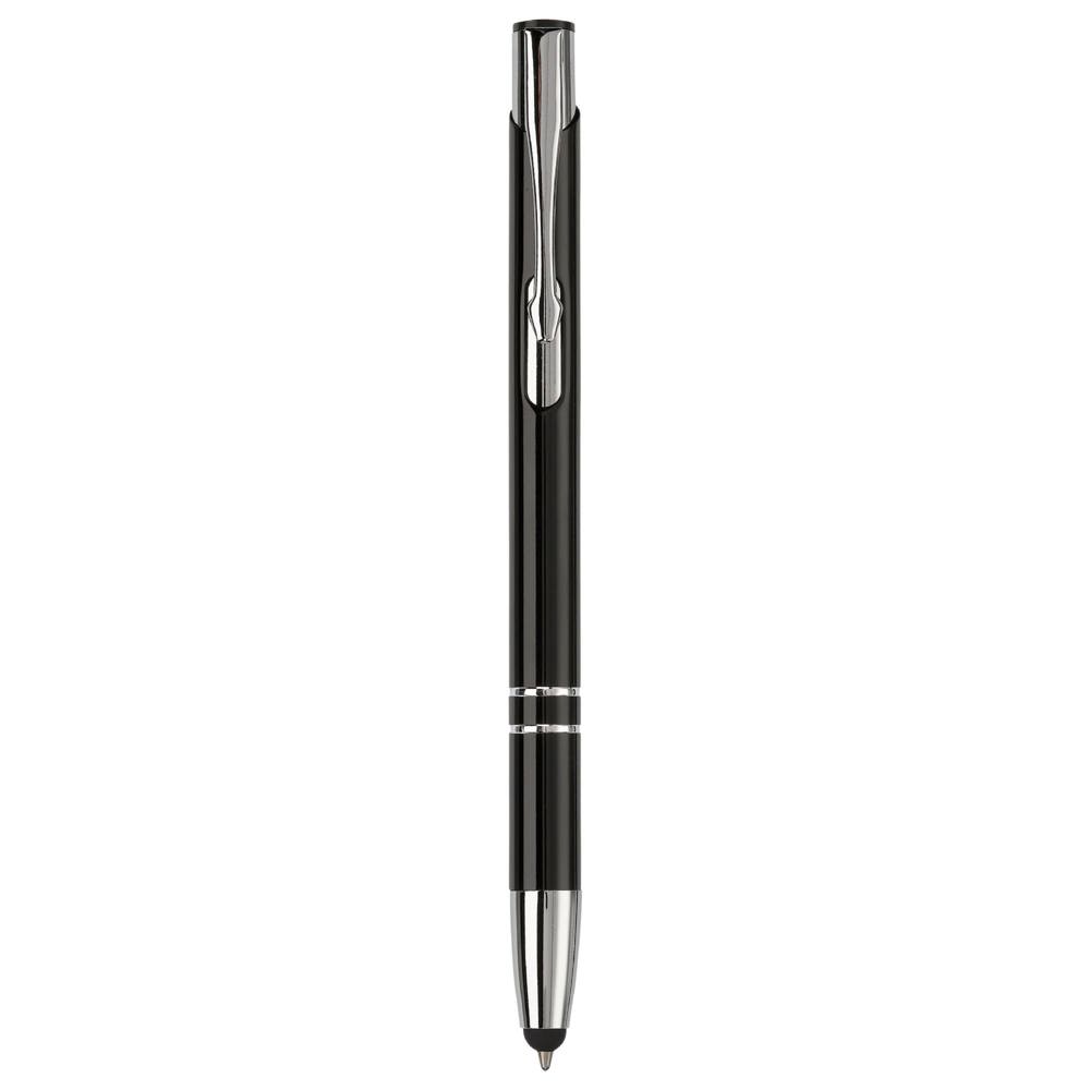 Balpen Alicante stylus metaal