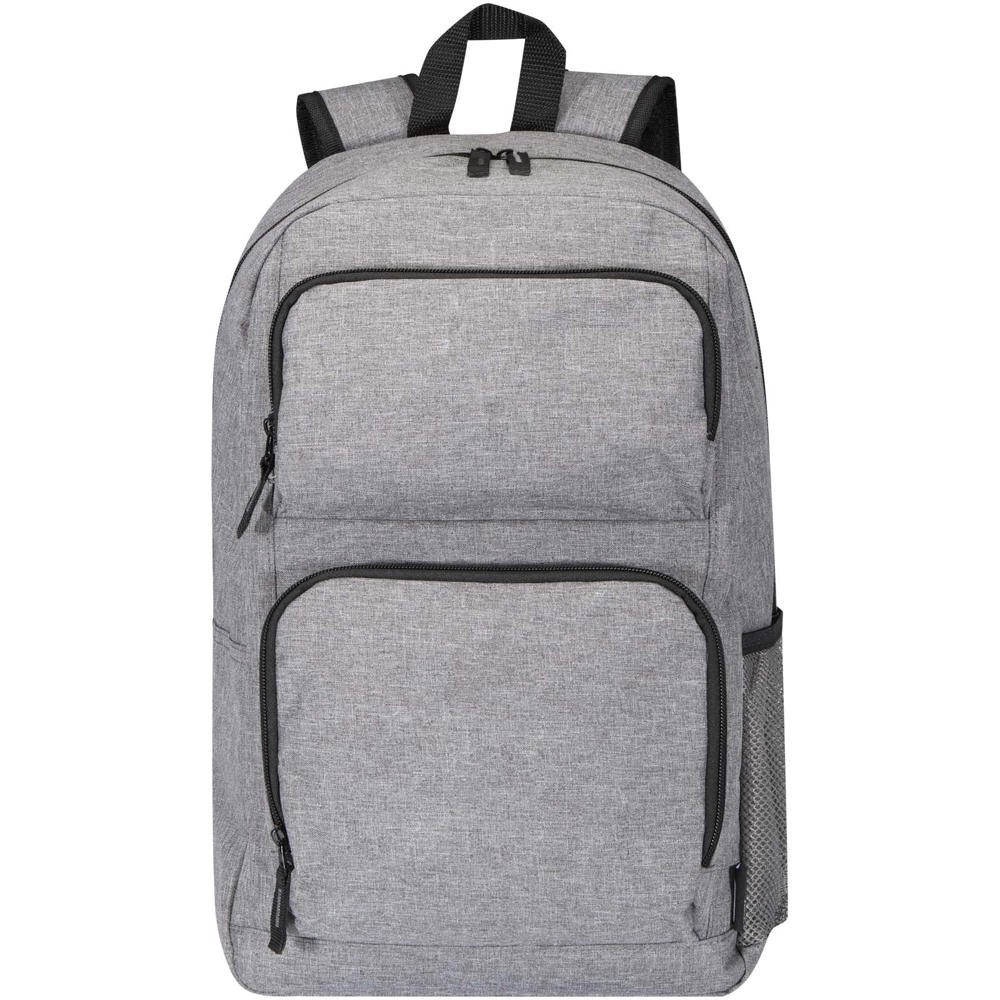 Graphite deluxe 15" laptop rugzak 20L