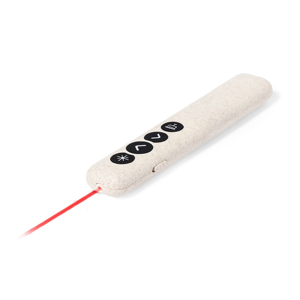 Presenter Laser Pointer Lesi