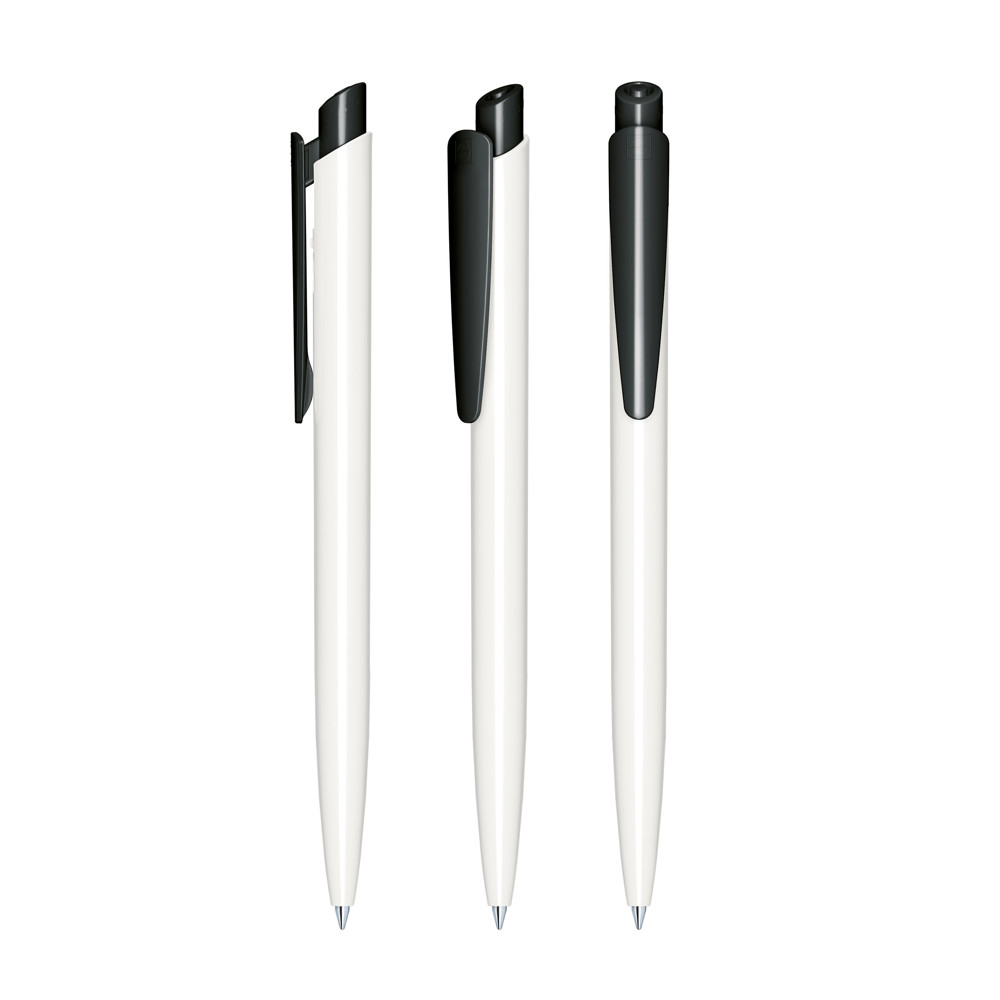 senator® Dart Polished Basic - zwart