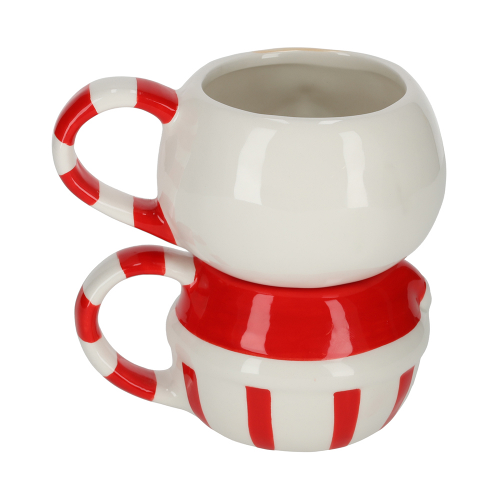 JENS Living Stapelmok Kerstman /2